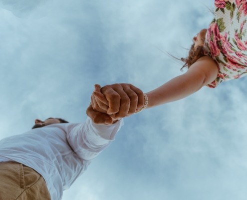 couple retour affectif